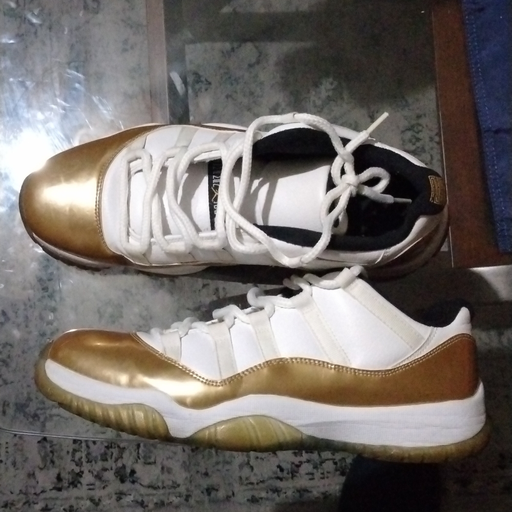 Jordans og